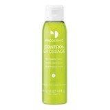 Control Brossage Gel Espuma De Limpieza - 130ml