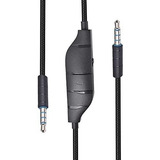 Alitutumao - Cable Auxiliar De Audio De Repuesto Con Control