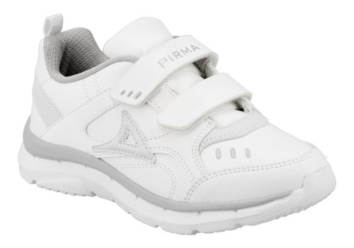 Tenis Pirma 5520 Niño-niña  Escolar  Velcro Tallas 18 A 21.5