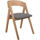 Sillon Silla Nordico Escandinavo Vintage - Alto Impacto-