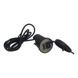 Cargador Usb Para Motocicleta 