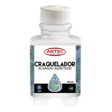 Craquelador 80ml. Artel