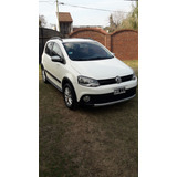 Volkswagen Crossfox 2013 1.6 Highline Ag