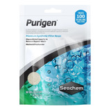 Seachem Purigen Com Bolsa Original 100 Ml