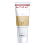 Factor Ae Avena Emulsión Humectante Piel Seca Sensible 200ml