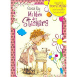 Mi Libro De Stickers Sarah Kay