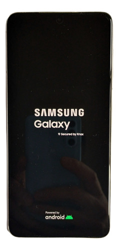 Celular Samsung Galaxy S21 5g 128 Gb Phantom White En Caja 