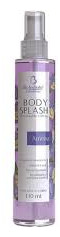 Kit C/3un Colonia Body Splash Ameixa 130ml -bio Instinto