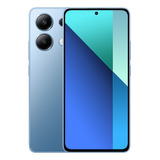 Xiaomi Redmi Note 13 256gb 8gb Edición De México Snapdragon 685 Amoled 6,67' 120hz Carga 33w 108+8+2 Mp Cámara Triple Miui 14 