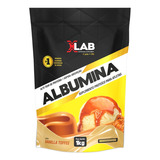 Albumina Alto Teor De Proteína 1kg - Xlab