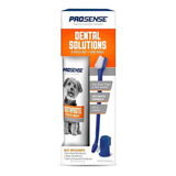 Pro Sense Kit Dental Para Perros