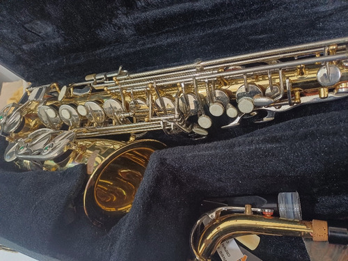 Sax Alto Eagle 