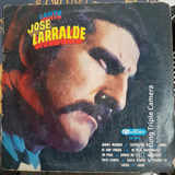 Vinilo Canta Jose Larralde F4