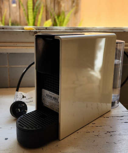 Nespresso Esenza Mini C