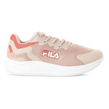 Zapatillas Fila Mujer Force Rosa Training