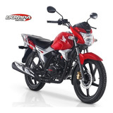 Honda Glh 150 No Cg No Ybr Gaucha Calle Dompa Motos