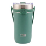 Vaso Termico Tyeso Ts-8766 550ml Inoxidable 6hr Sorbete