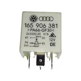 Relevador 30 Unidad Mando Vw Relay Ibiza Leon Jetta Vocho