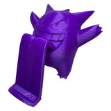 Soporte Para Celular Pokemon Gengar