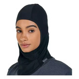 Balaclava Mujer Columbia Freezer Zero Hijab Color Negro Talle S/m