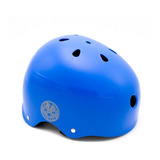 Casco No Name Skate Longboards Rollers Interior Eva + Espuma