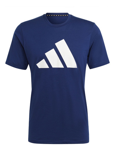 Remera adidas Training Essentials Feelready Hombre - Newspor