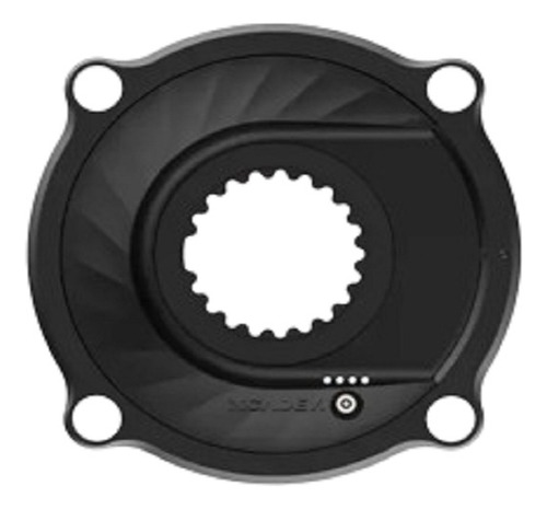 Potenciómetro xcadey Xpower-s Gen2 Shimano Mtb 104bcd