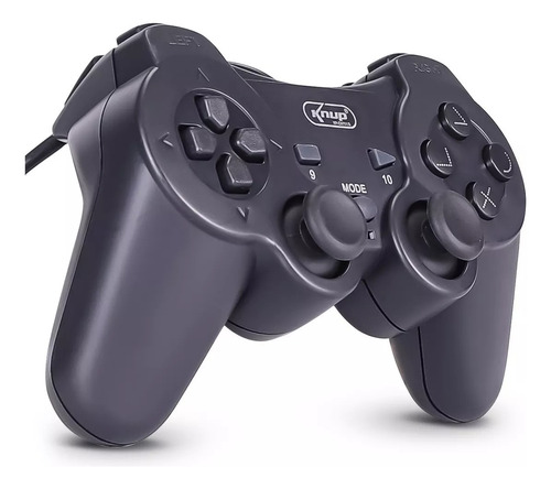 Kit 20 Peça Controle Analógico Playstation 2 - Dualshock Ps2