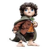 Mini Epics El Señor De Los Anillos Mini Épicas Frodo Baggins