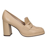 Zapato Casual Mujer Mingo - J472