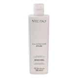 Tec Italy® Silk System Shine Hair Dimension 300ml