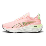 Zapatillas Puma Foreverrun Nitro Dream Rush 2271 Dash