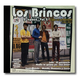 Los Brincos - Segunda Epoca Vol. 2 - 2 Cd