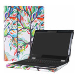 Alapmk Funda Protectora Para Lenovo Thinkpad L380 Yoga/l390