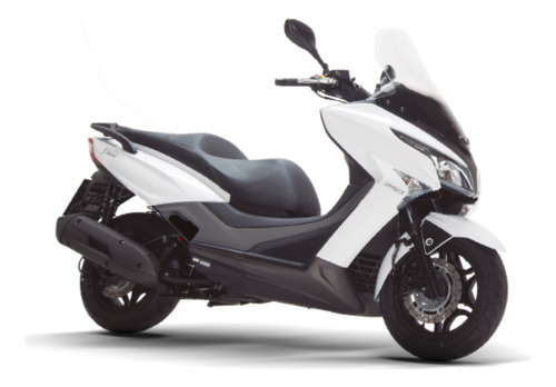 Moto Kymco X Town 250 I - 2024