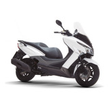 Moto Kymco X Town 250 I - 2024