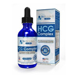 Complex 60ml Sublingual 100% Natural