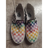 Panchas Vans 