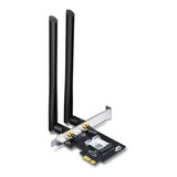 Placa De Red Pci-e Tp-link Archer T5e Wifi Bluetooth Dual