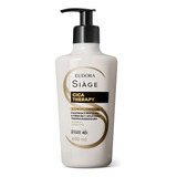  Eudora Siàge Cica-therapy Condicionador  400ml