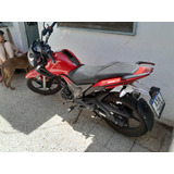 Gilera Vc 200