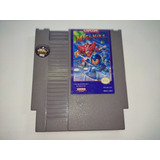 Mega Man 5 Nes Original Garantizado *play Again**