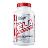 Lipo 6 Cla Nutrex 45 Softgels 