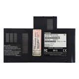 Carcasa Tapas Para Toshiba Nb550d