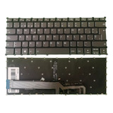  Teclado Para Lenovo Ideapad S540-14 S540-14api S540-14iml 