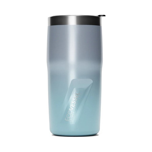 Zonazero Ecovessel Metro Vaso Acero Inoxidable 16oz/473ml