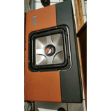 Subwoofer Kicker Solobaric L7 12