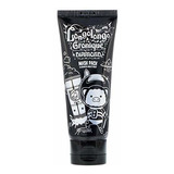 Mascarilla Exfoliante Diamante Hell-pore