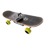 Tabla De Skate Monopatín Eléctrico | Skateboard