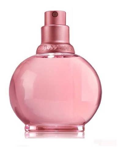 Perfume Mujer Grazzia De Esika 50 Ml